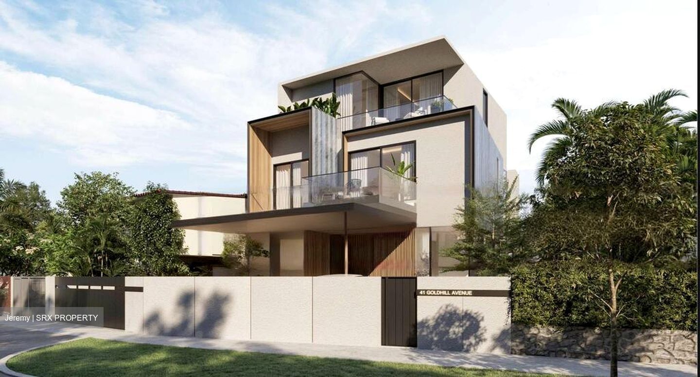 Barker Road (D11), Detached #617059291